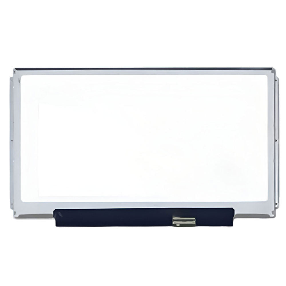 13.3 Inch 40 Pin Slim LED Laptop Monitor Used