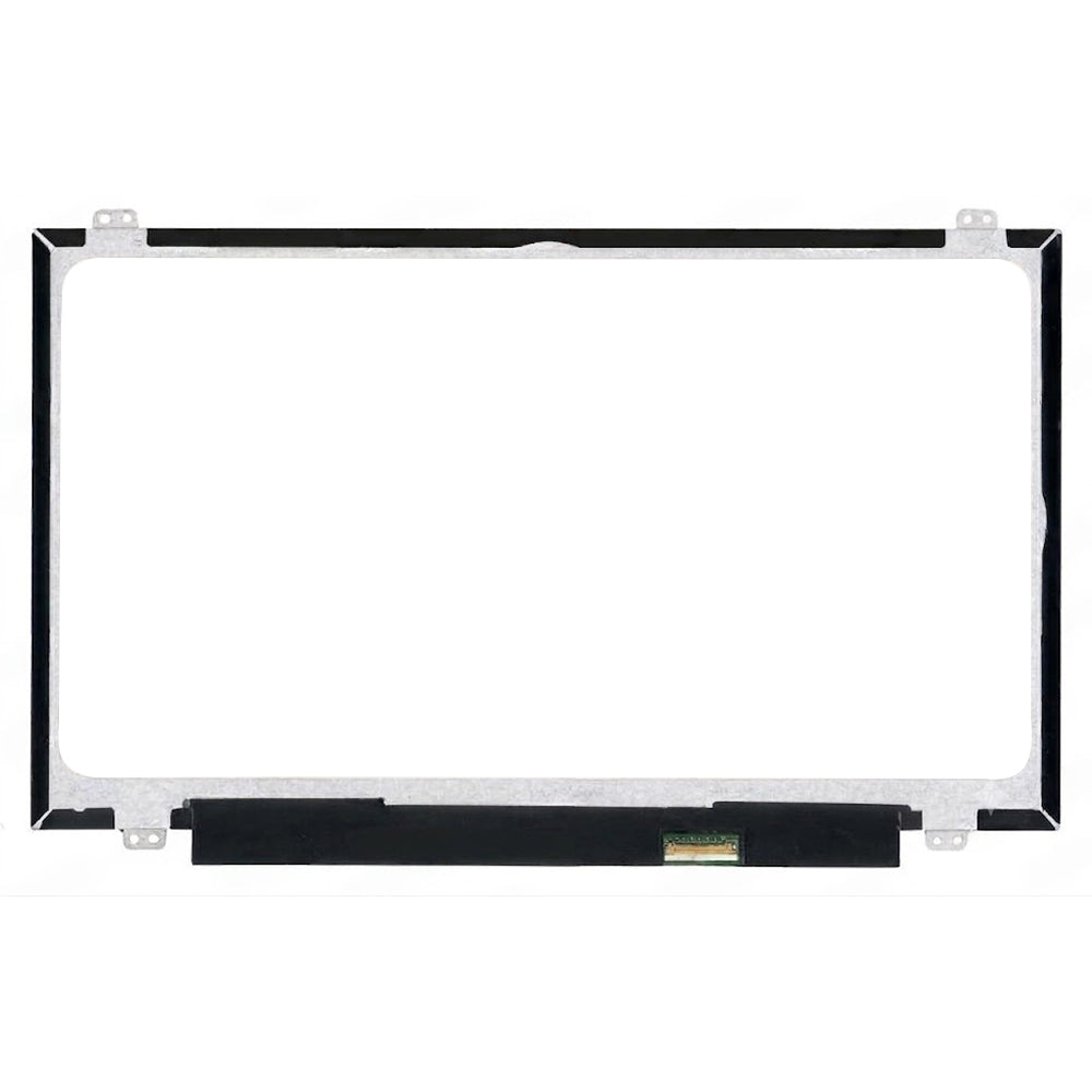 14.0 Inch 30 Pin Slim LED FHD Laptop Monitor