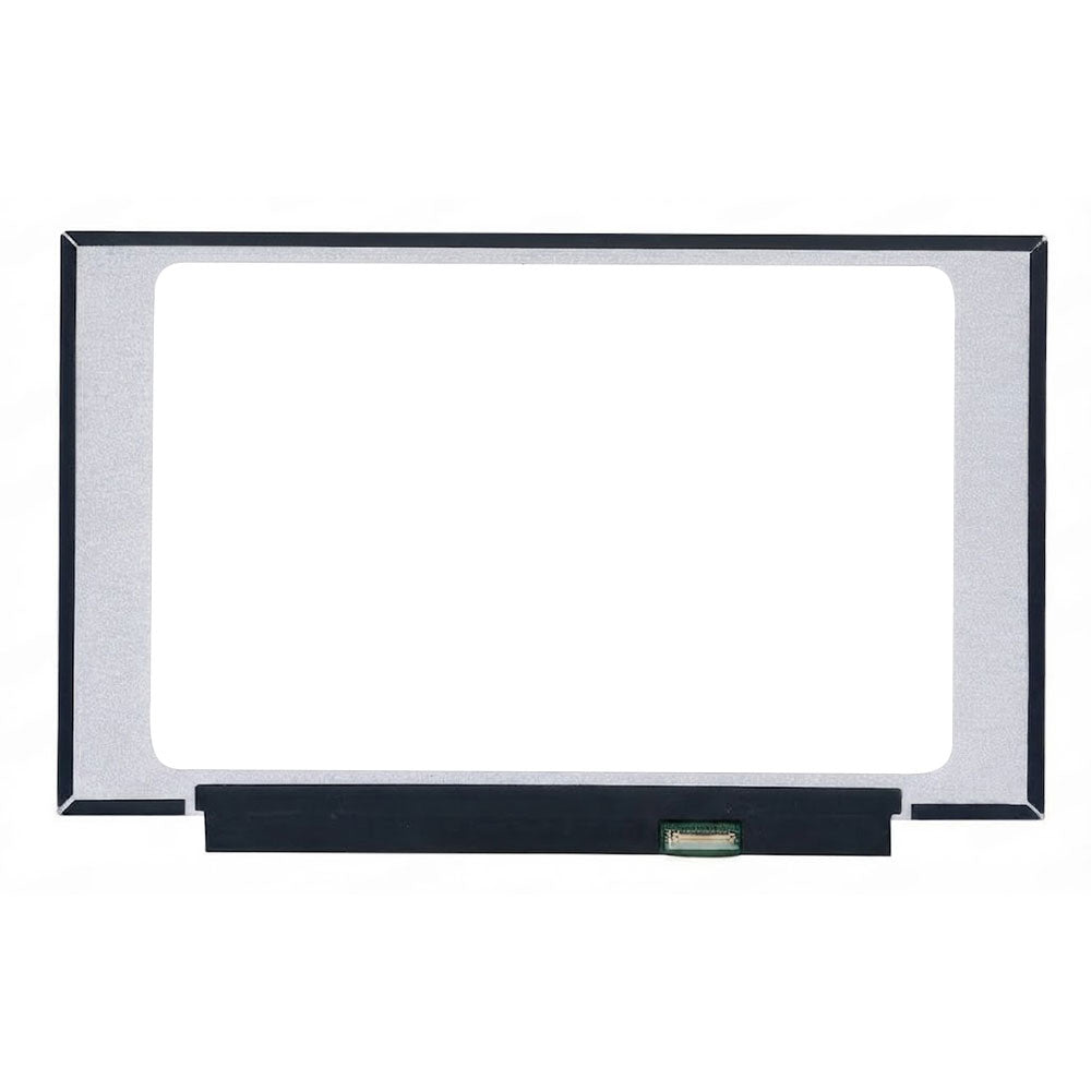 14.0 Inch 30 Pin Slim LED HD Frameless Laptop Monitor