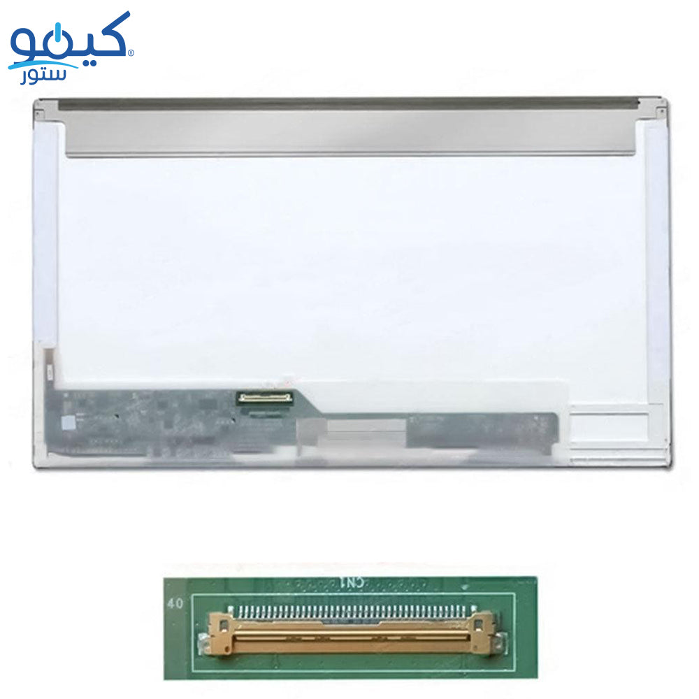 14.0 Inch 40 Pin LED Laptop Monitor