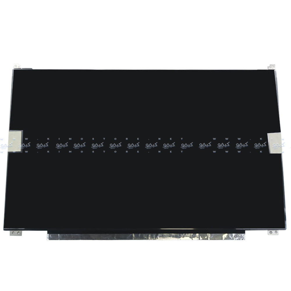 شاشة لاب توب 14.0 بوصة LED نحيفة 40 سنًا FHD تاتش سكرين ( N140HCN-EA1 ) استعمال