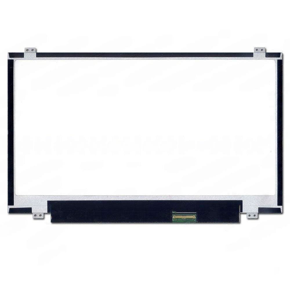 14.0 Inch 40 Pin Slim LED Laptop Monitor