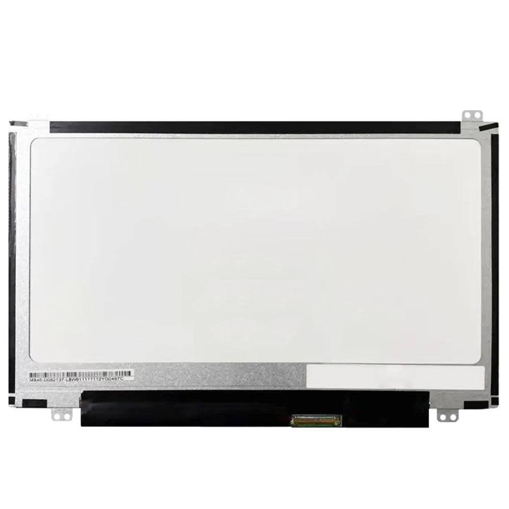 HP 15-F233WM 15-F272WM Sostituzione Schermo LCD 15,6" HD 1366x768
