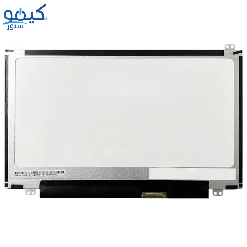 15.6 Inch 30 Pin Slim LED FHD Laptop Monitor