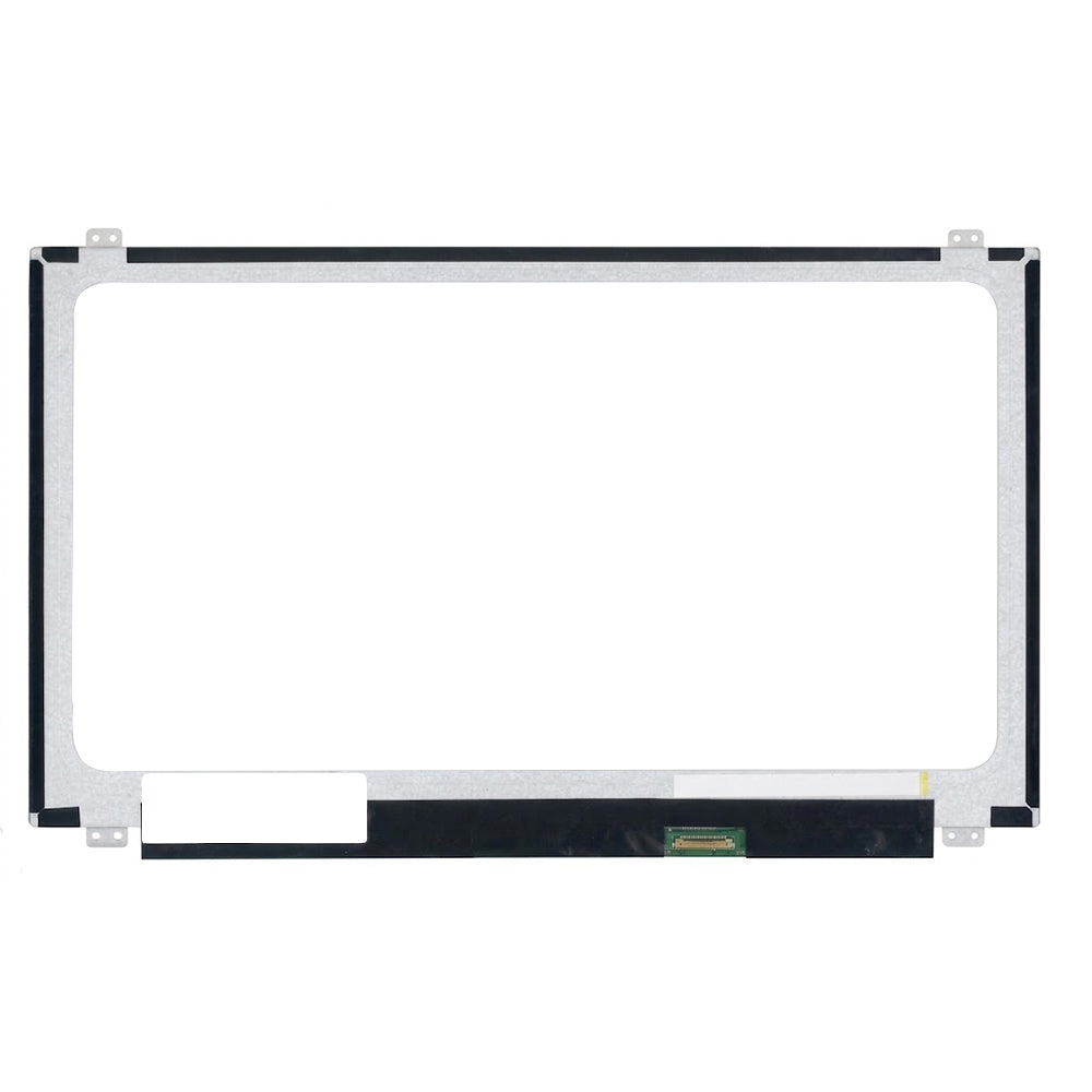 15.6 Inch 30 Pin Slim LED FHD Laptop Monitor