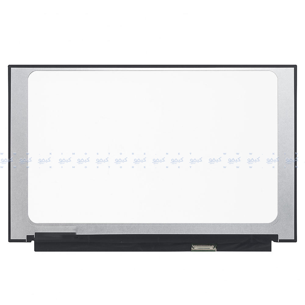 15.6 Inch 30 Pin Slim LED HD Frameless Laptop Monitor