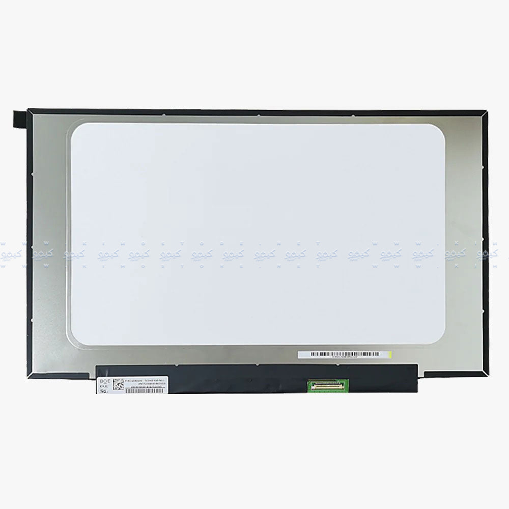 15.6 Inch 40 Pin FHD Frameless 144Hz Laptop Monitor