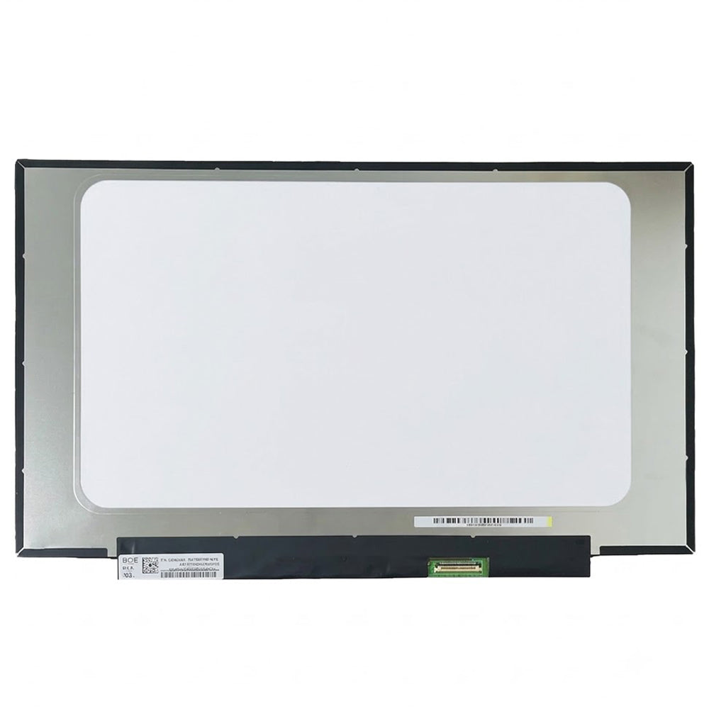 15.6 Inch 40 Pin FHD Frameless 144Hz Laptop Monitor