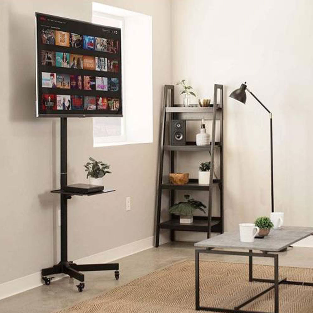 حامل تلفزيون 32-70 بوصة متنقل