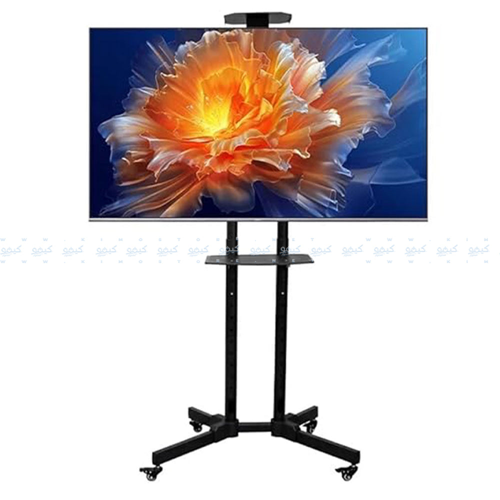 1500 32-70 Inch Mobile TV Trolley