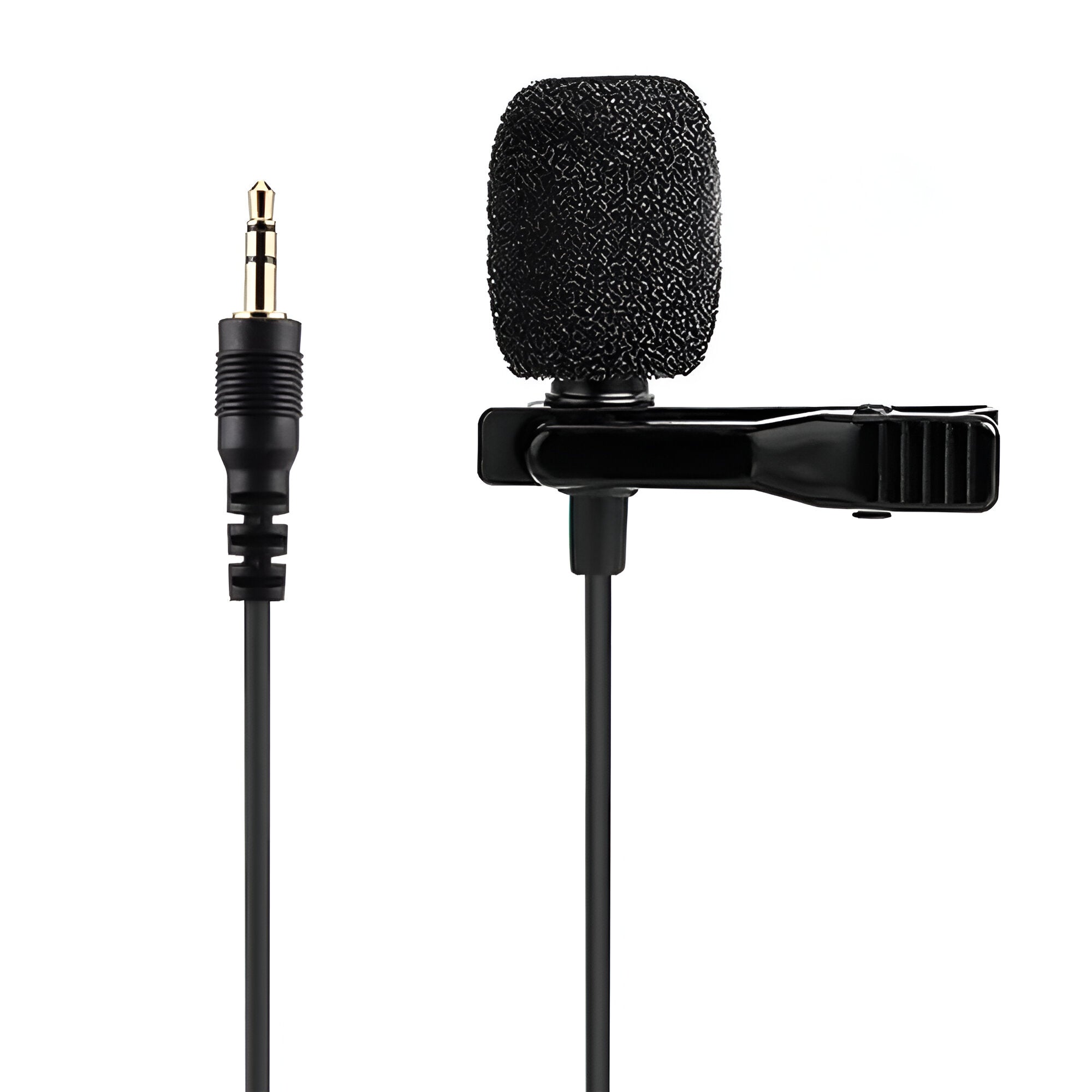 Hollyland 2856 Lavalier Microphone