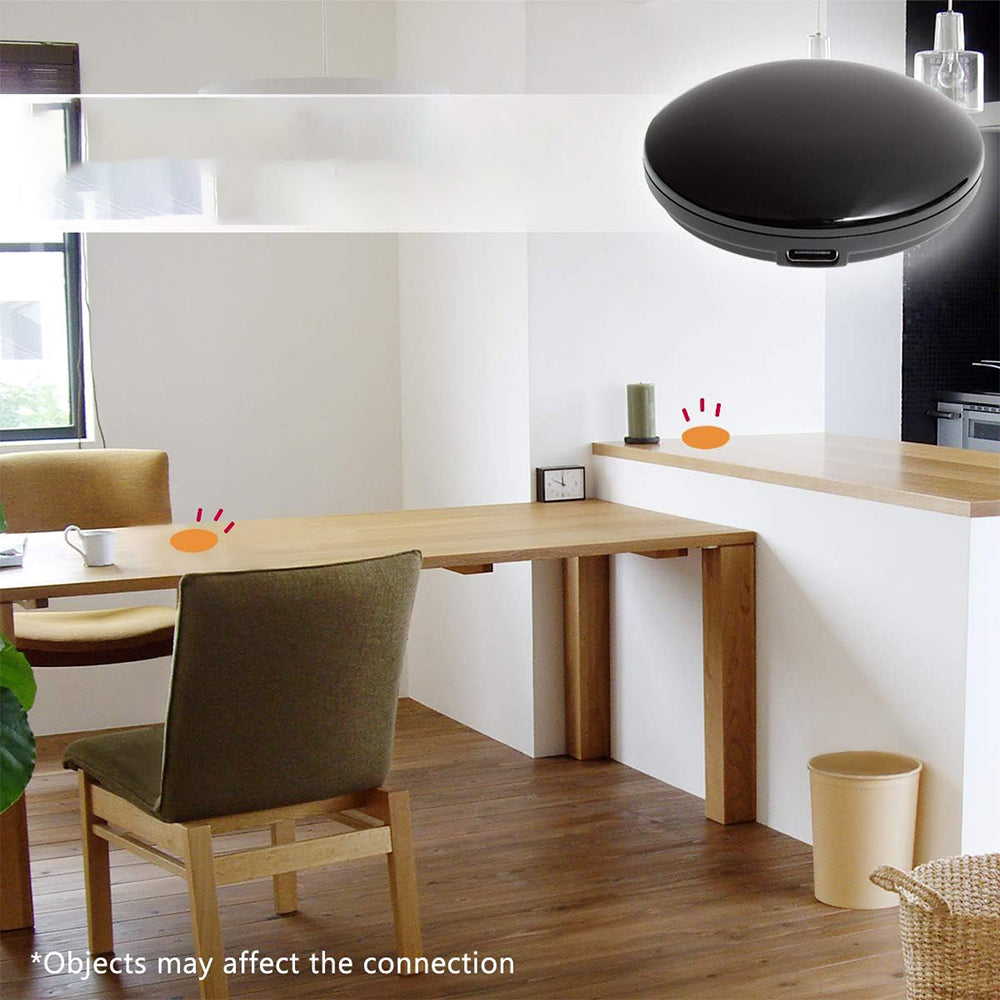 FK-UFO-R4 2006 ZigBee Universal Smart Remote Controller