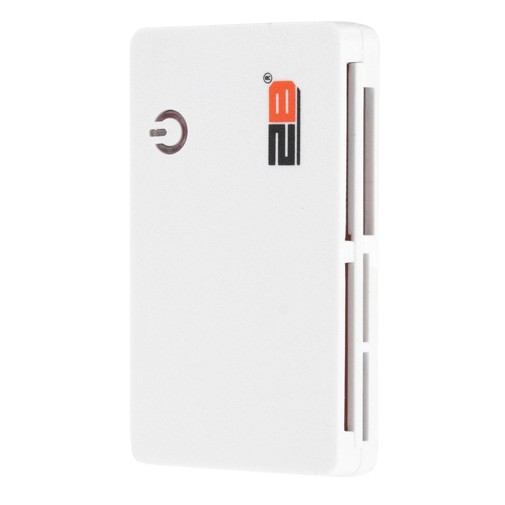 2B CR003 All In One USB 2.0 Card Reader