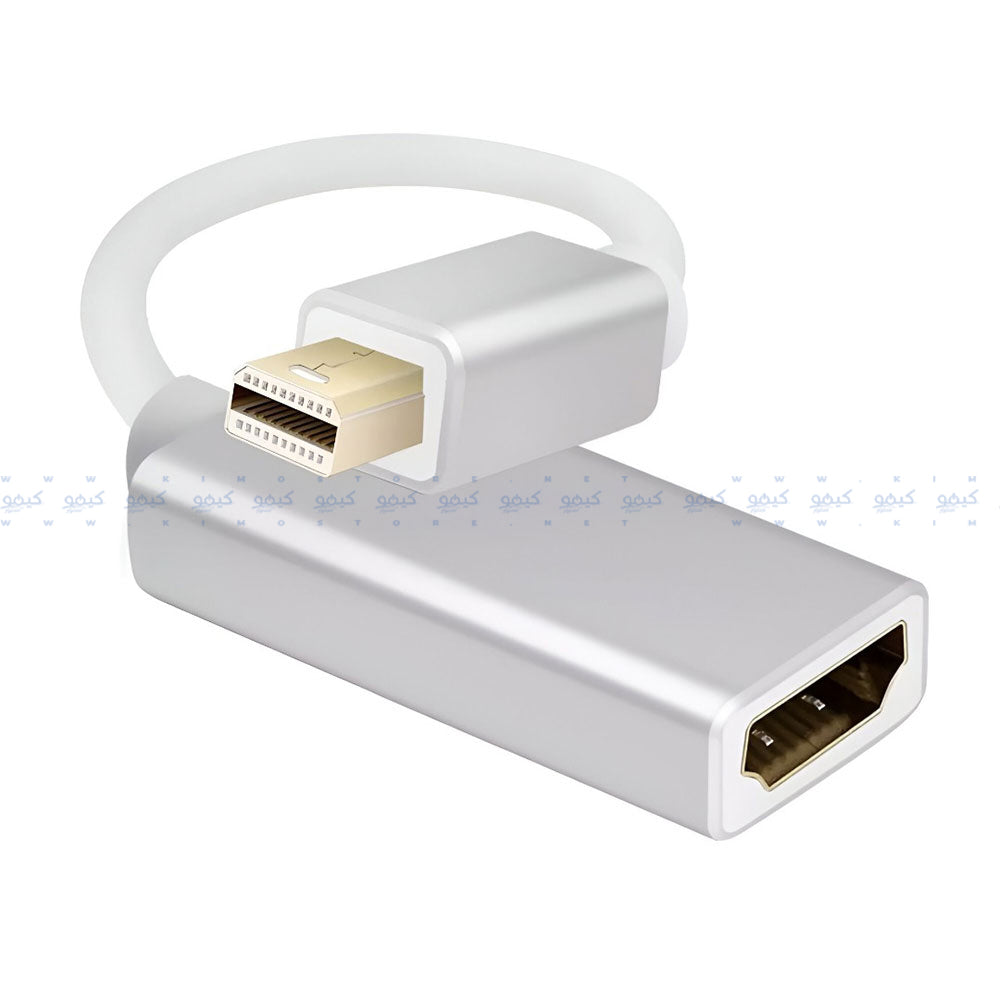 2B CV028 Mini Display To HDMI Converter