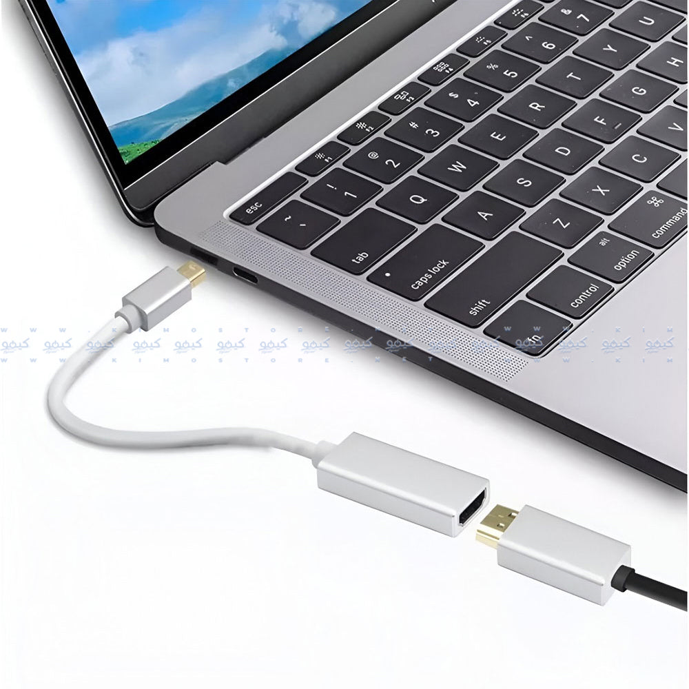 محول ميني Display الى HDMI تو بي CV028