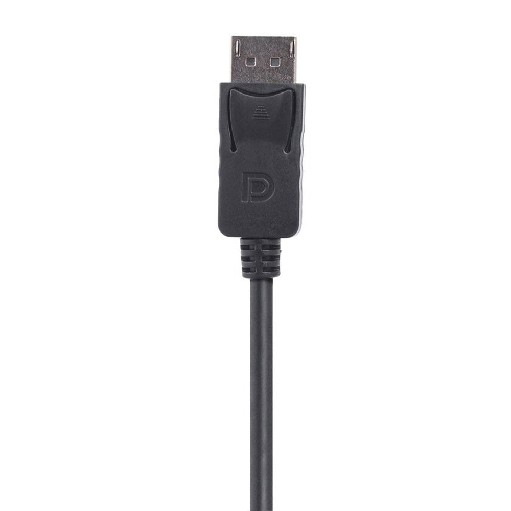 2B CV174 DisplayPort Monitor Cable 1.8m