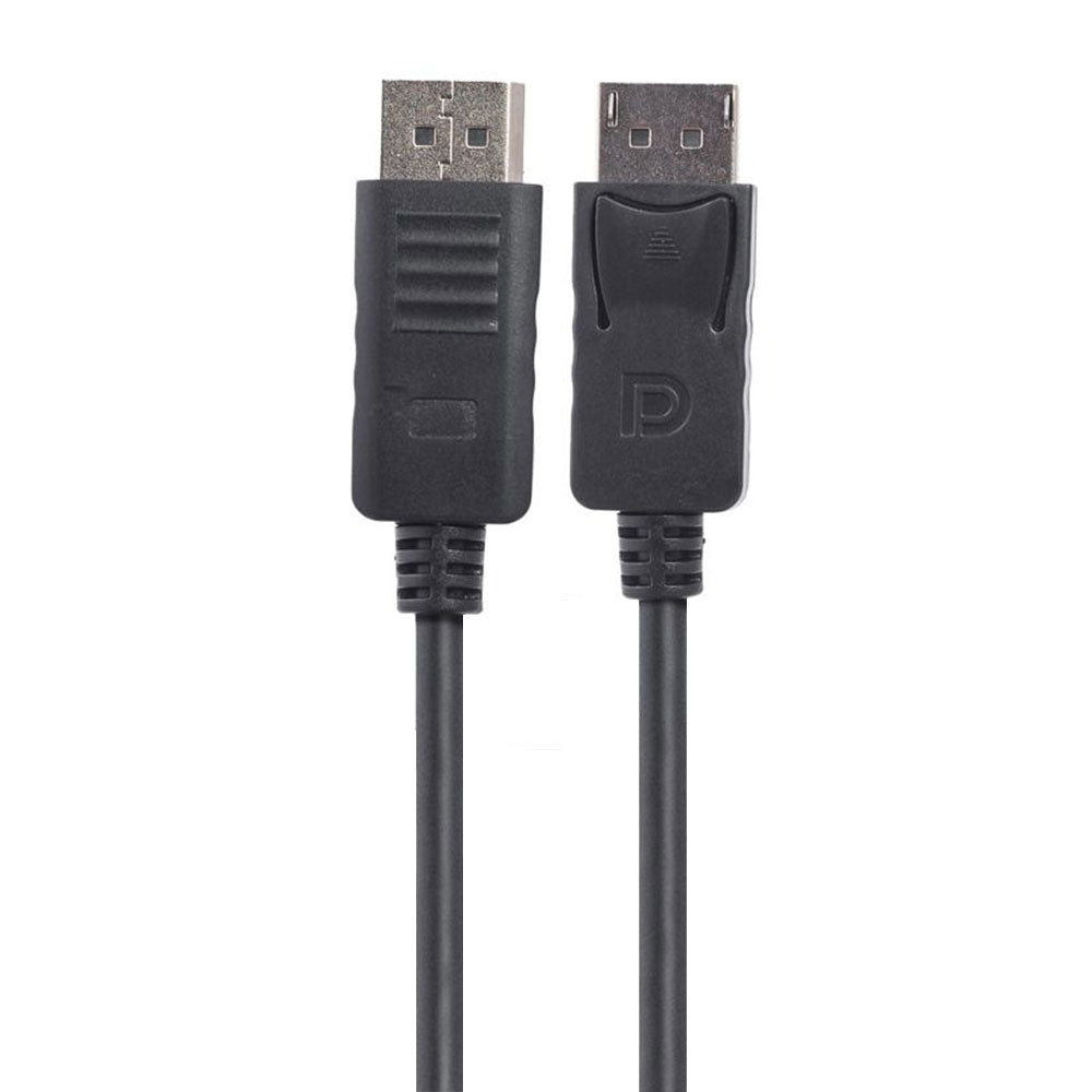 2B CV174 DisplayPort Monitor Cable 1.8m