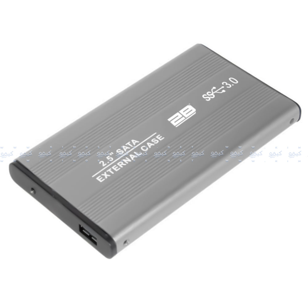 2B CV411 Mobile Rack USB 3.0