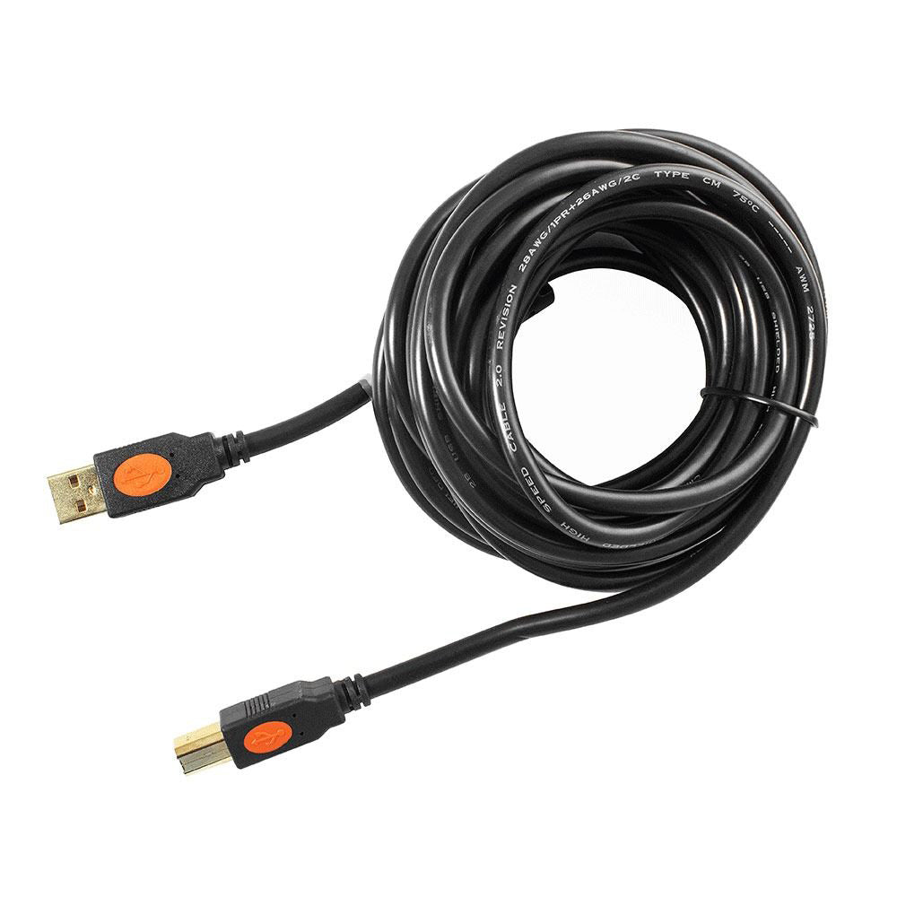 2B DC026 Printer Cable 5m