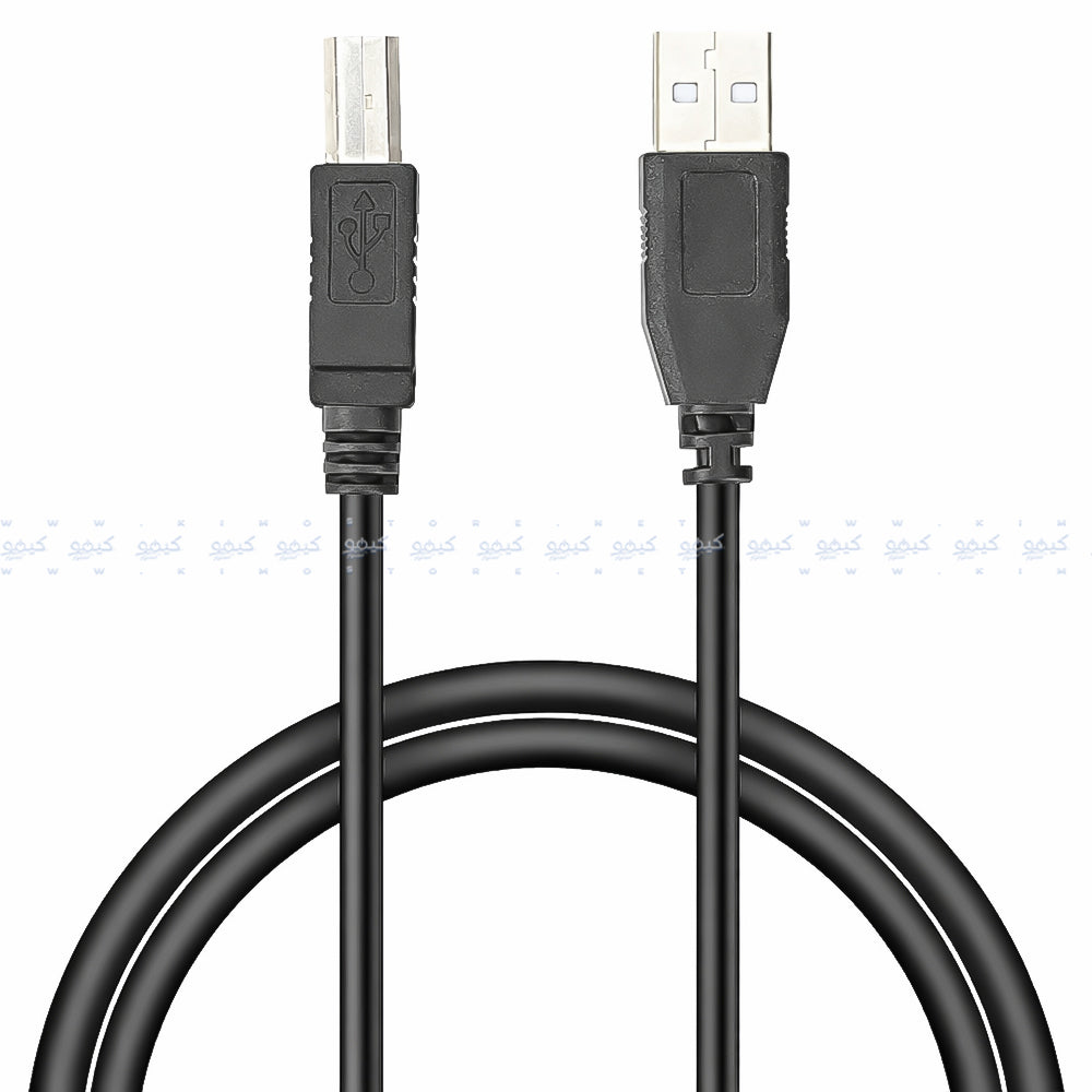 2B DC027 Printer Cable