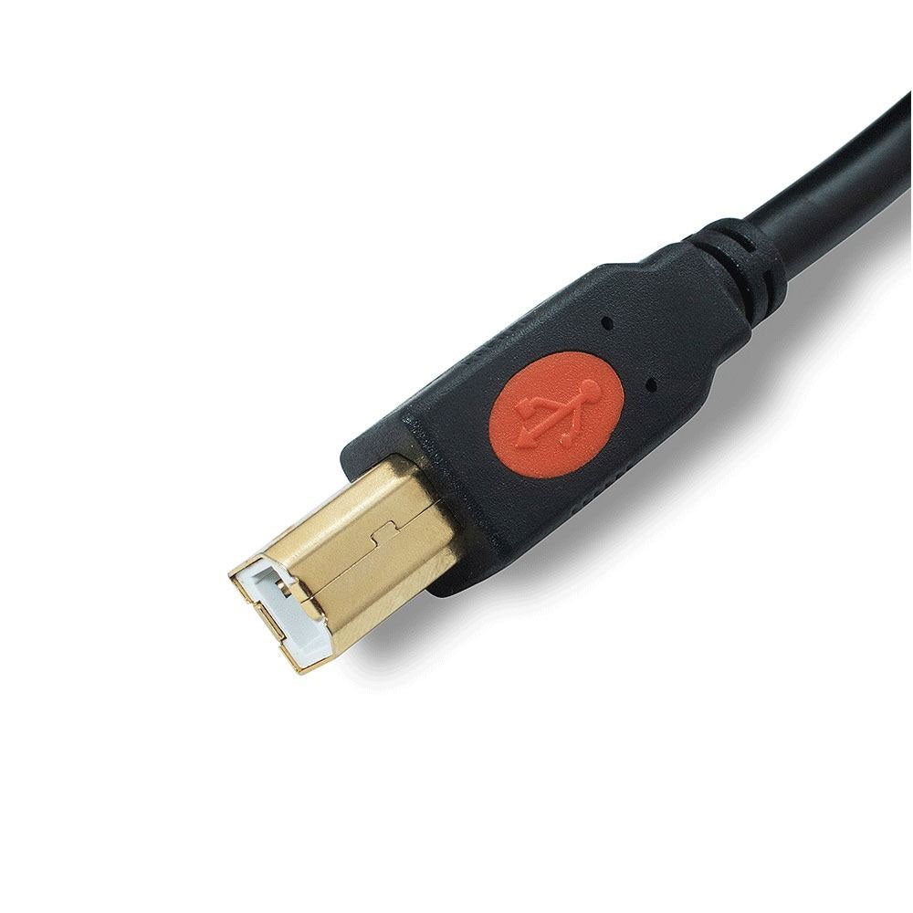 2B DC027 Printer Cable 10m