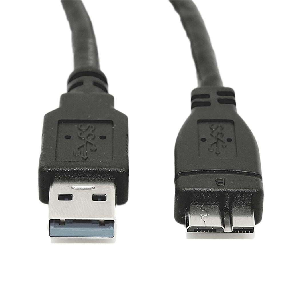2B DC028 USB To USB Micro-B Cable 30cm