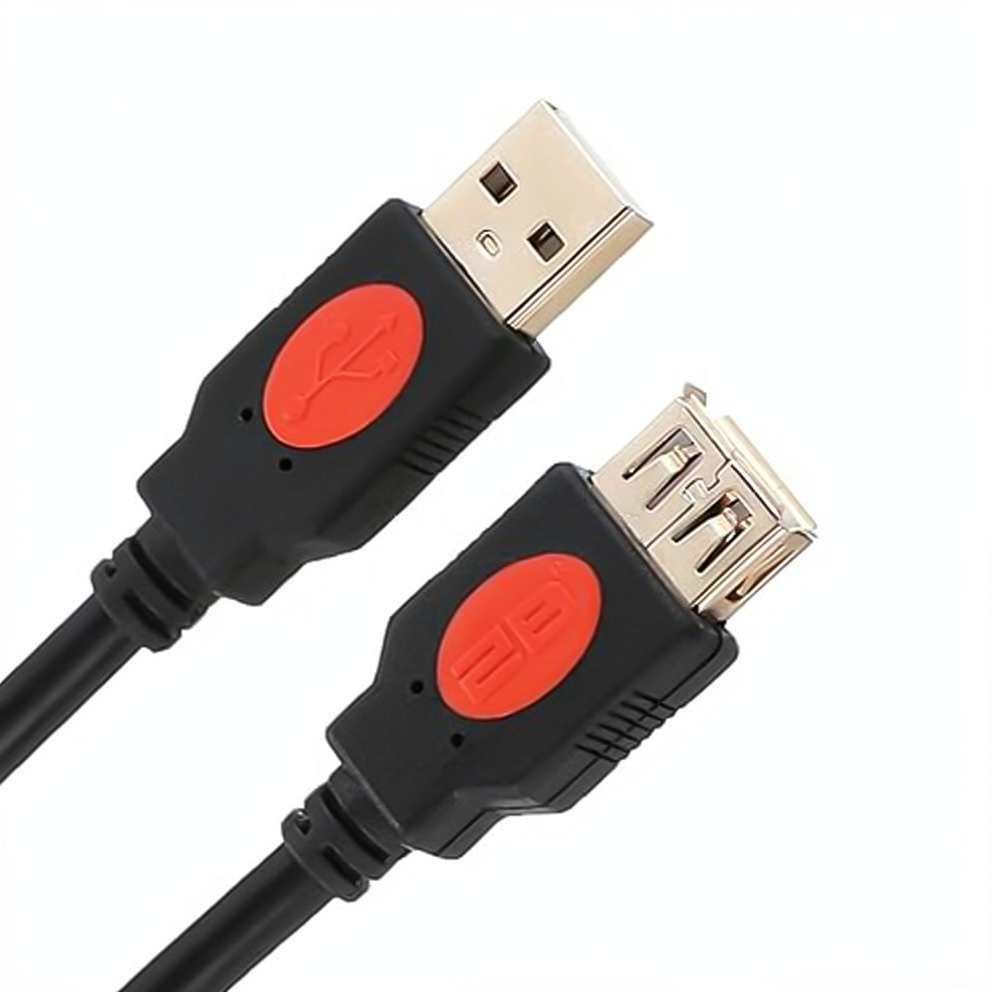 DC074 USB Extension Cable 10m