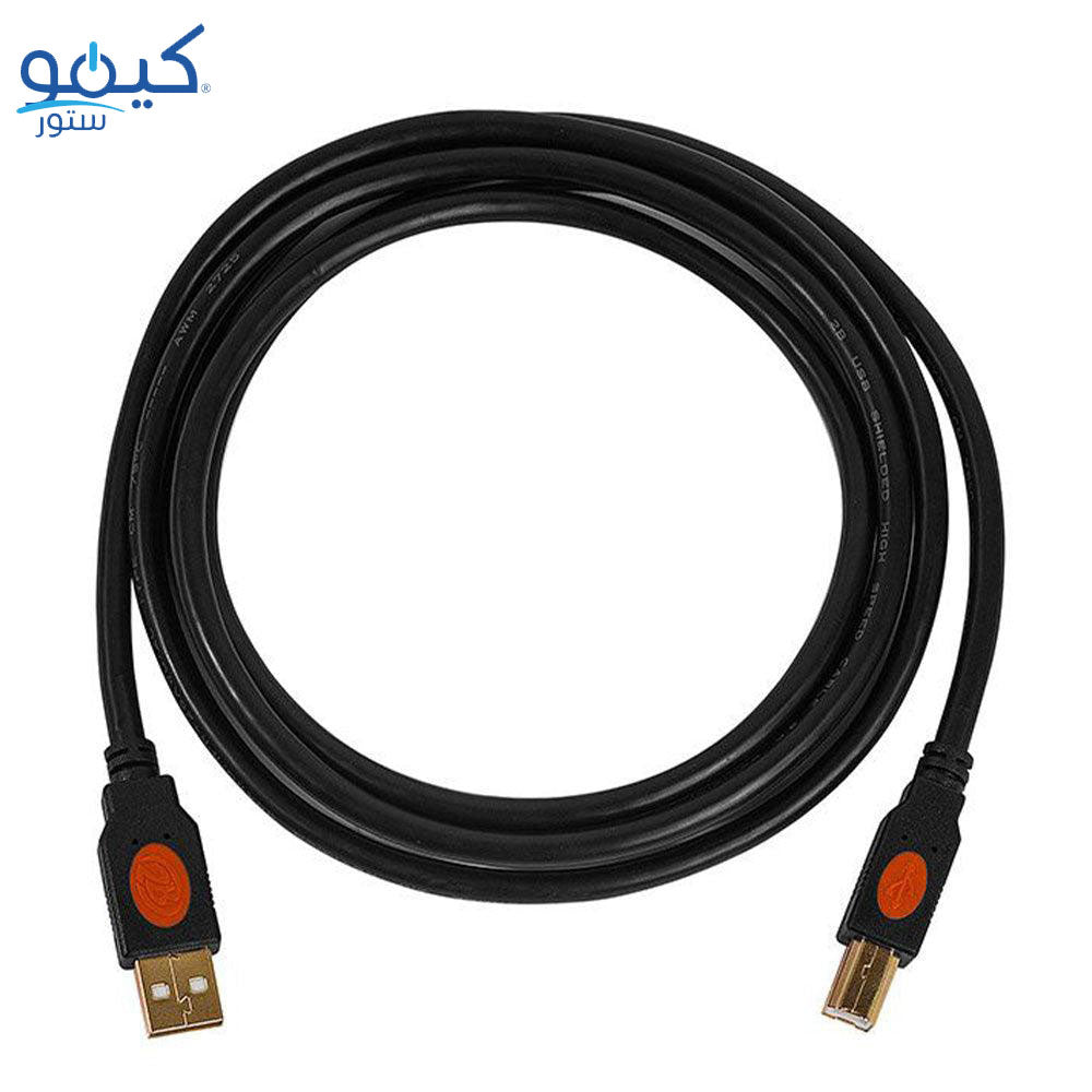2B DC107 Printer Cable