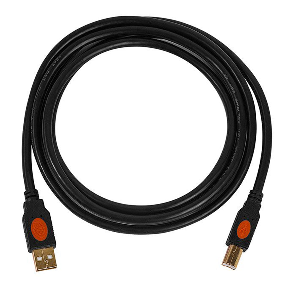 2B DC107 Printer Cable 1.8m