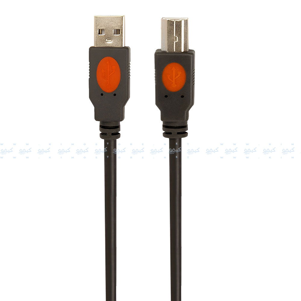 كابل طابعة توبي 1.8 متر DC117