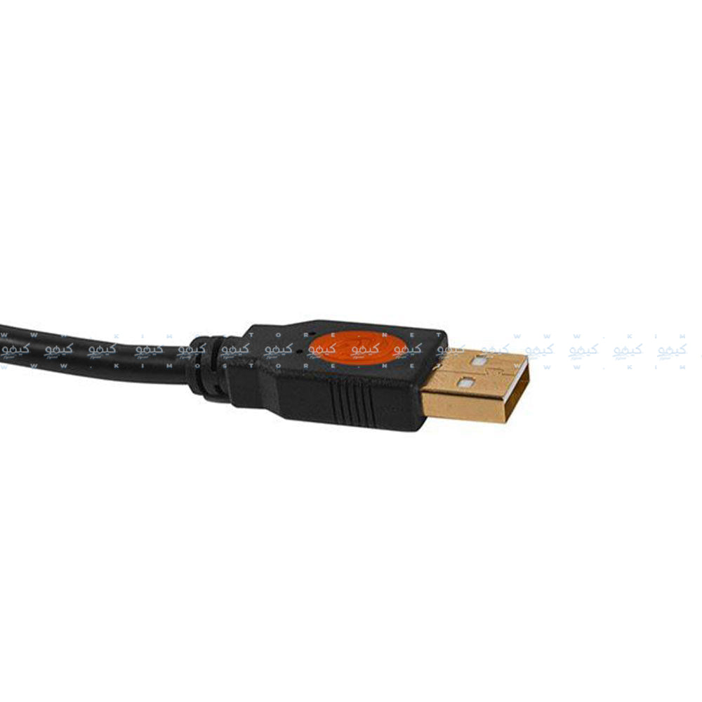 كابل طابعة توبي 1.8 متر DC117