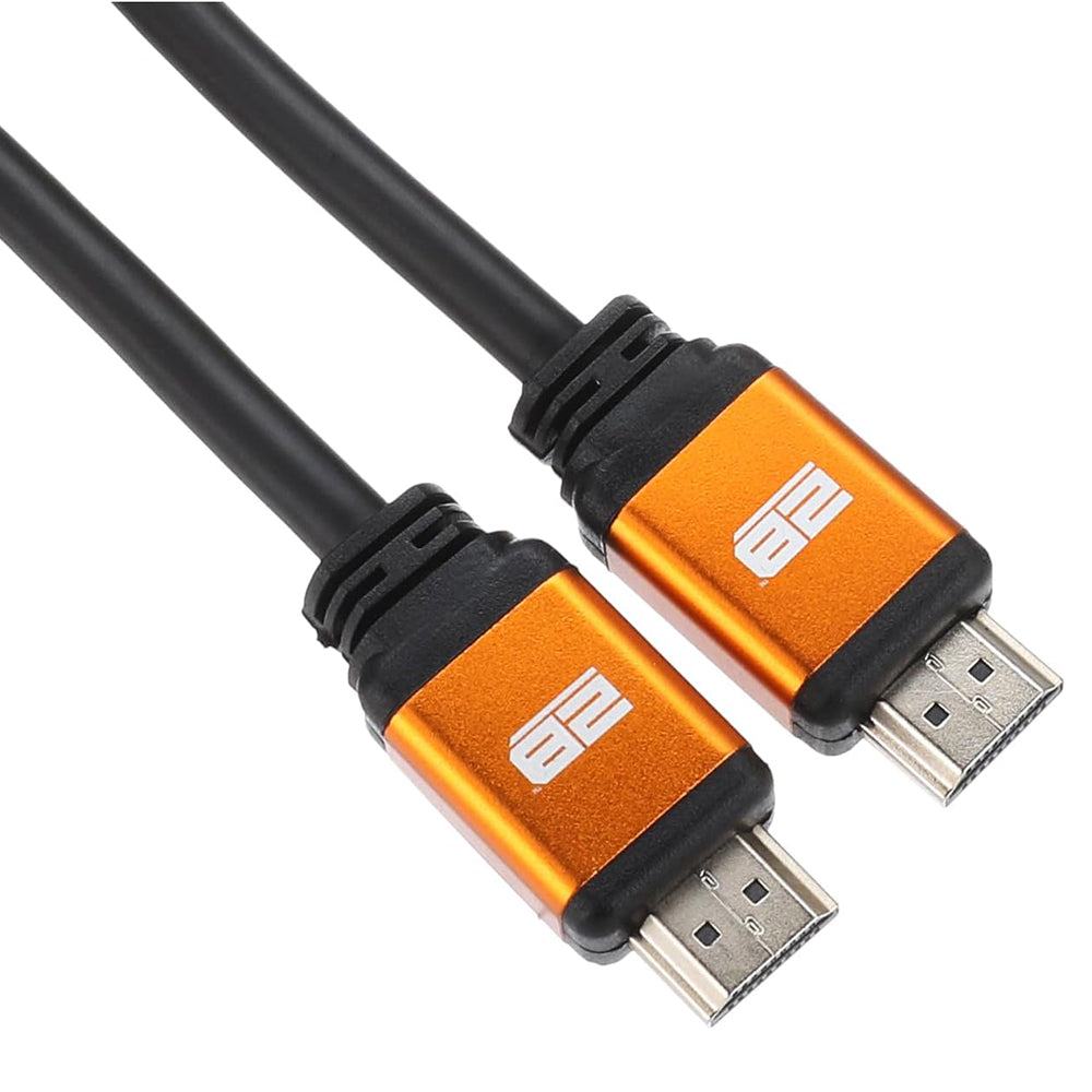 كابل شاشة HDMI توبي شيلد 3 متر DC164