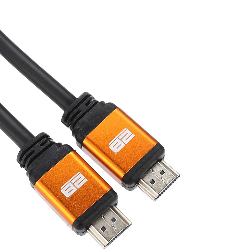 كابل شاشة HDMI توبي 10 متر DC266