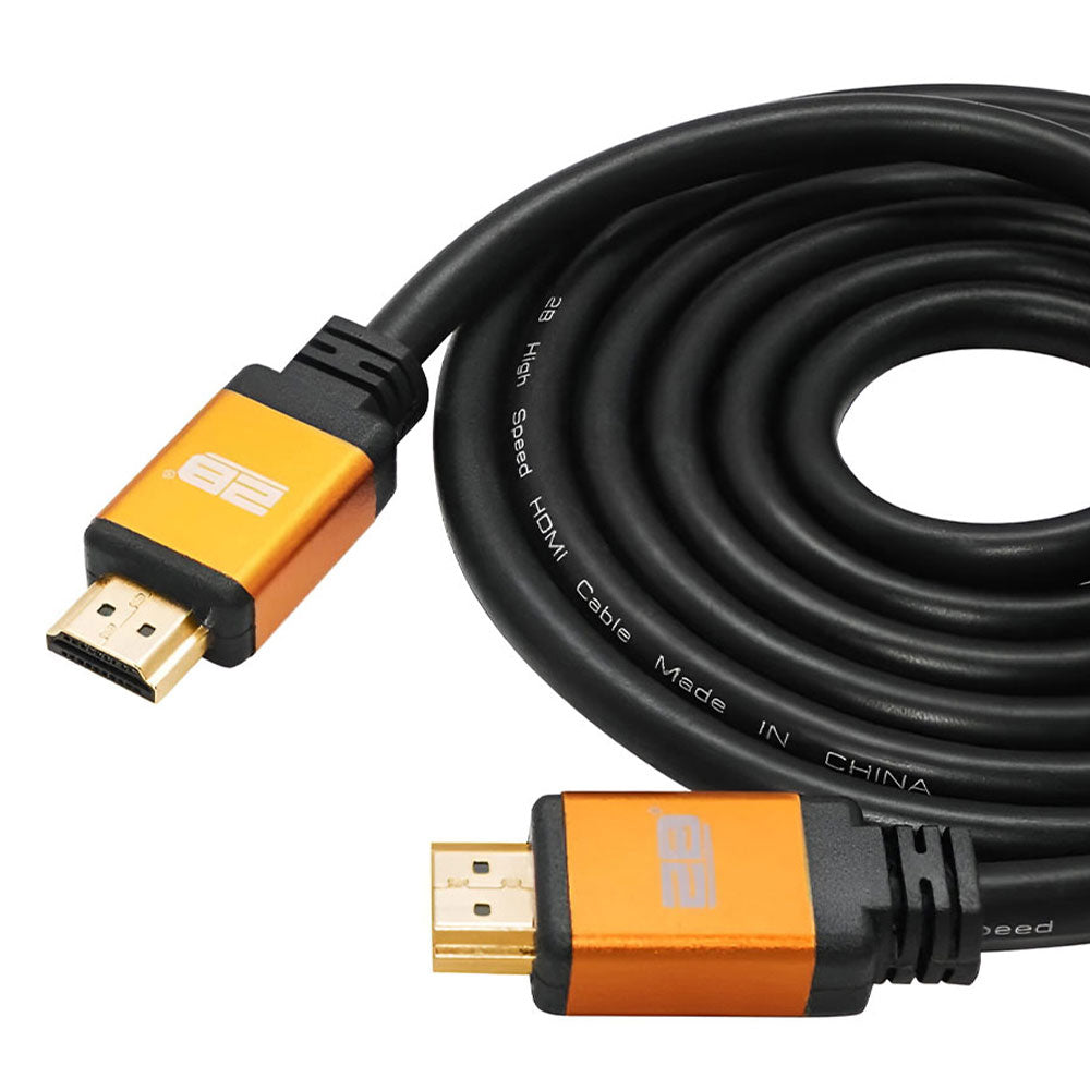 كابل شاشة HDMI توبي 10 متر DC266