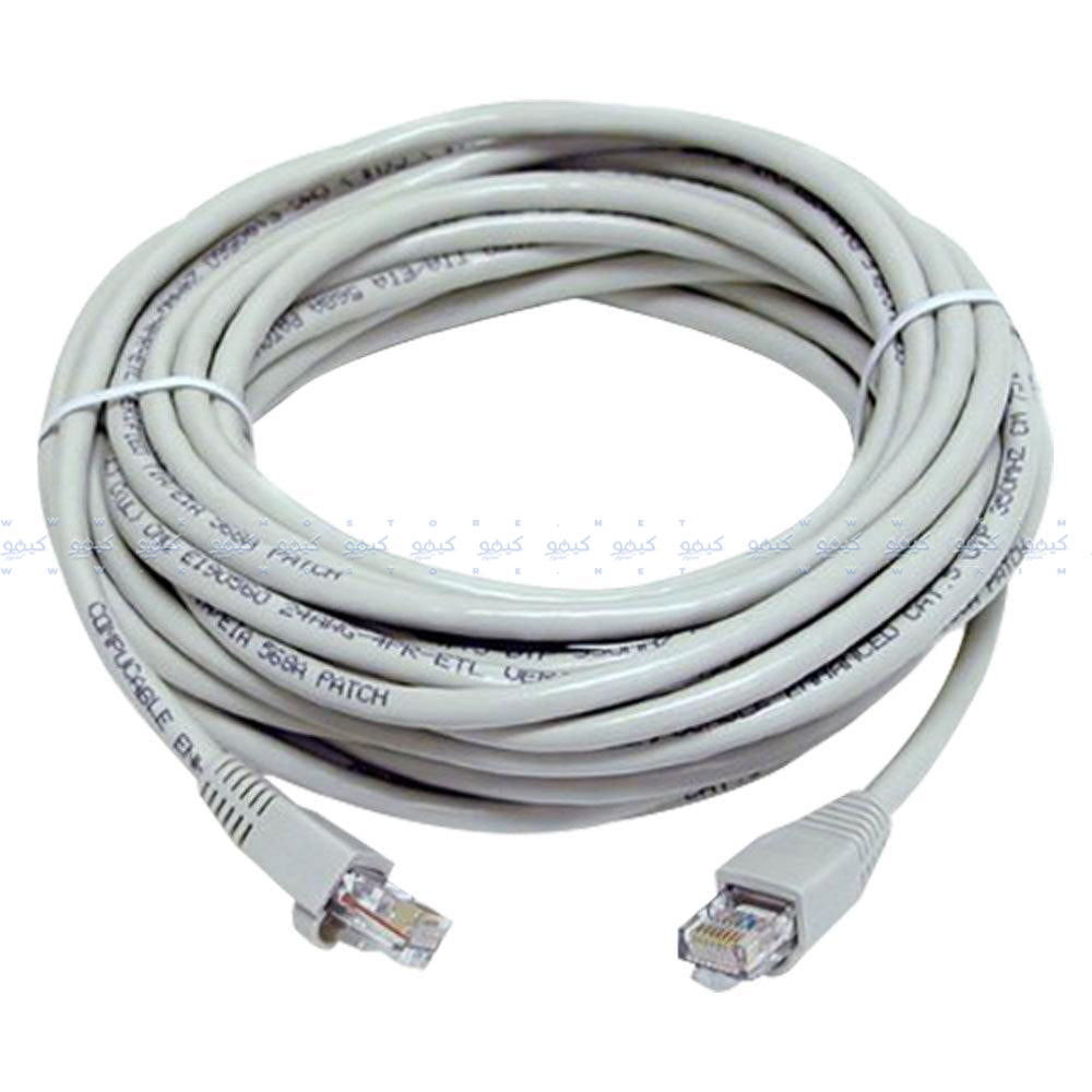 2B DC524 Network Cable 10m Cat6 UTP