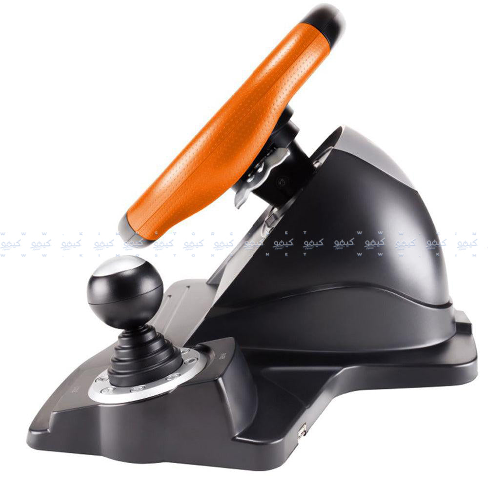 2B GP026 5in1 Racing Wheel