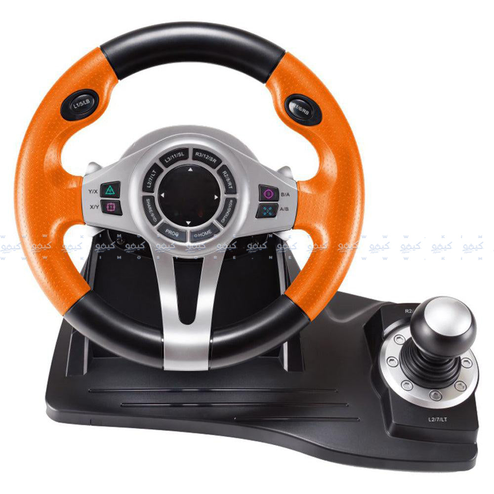 2B GP026 5in1 Racing Wheel