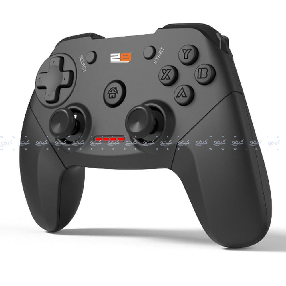 2B GP076 Single Wireless Gamepad With Analog