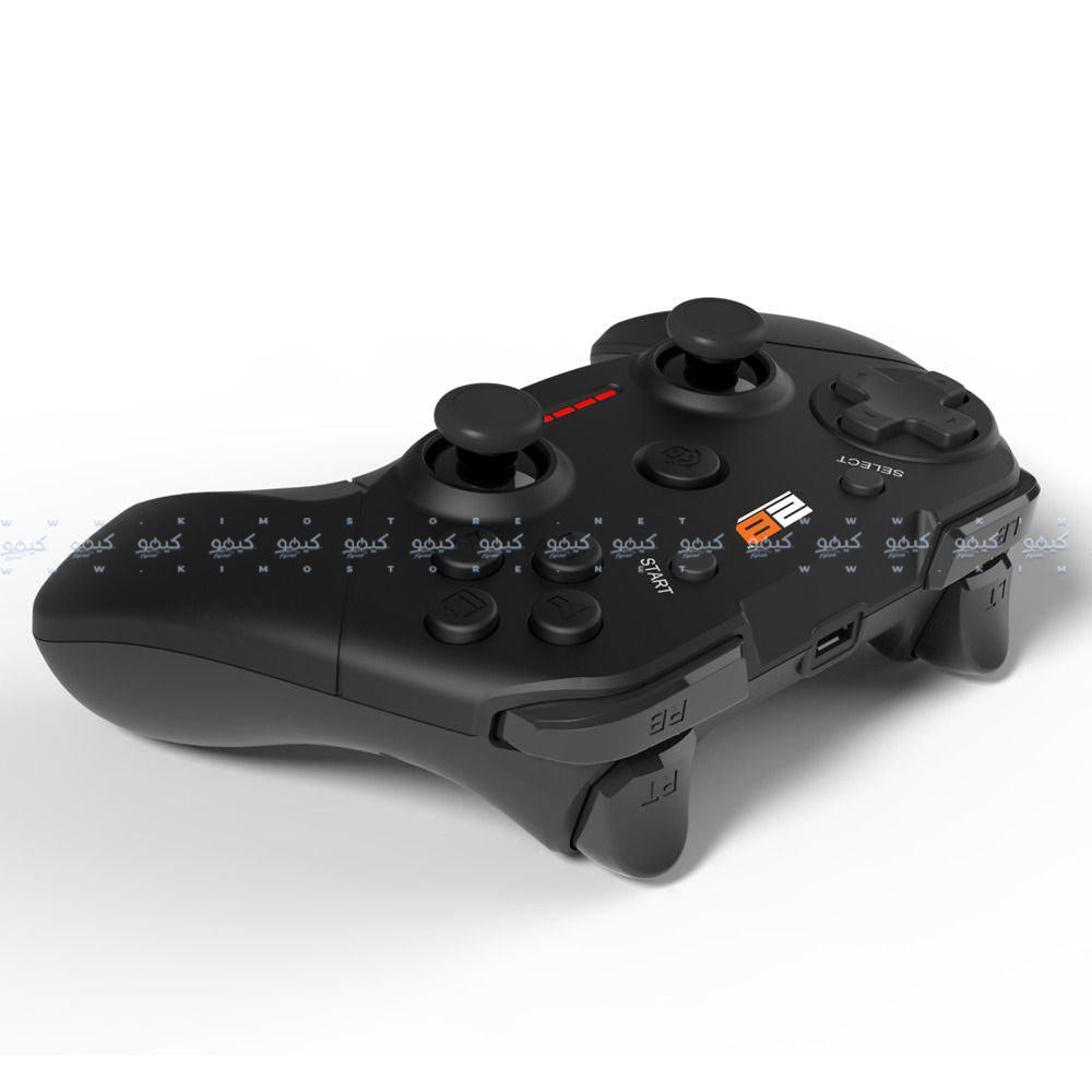 2B GP076 Single Wireless Gamepad With Analog