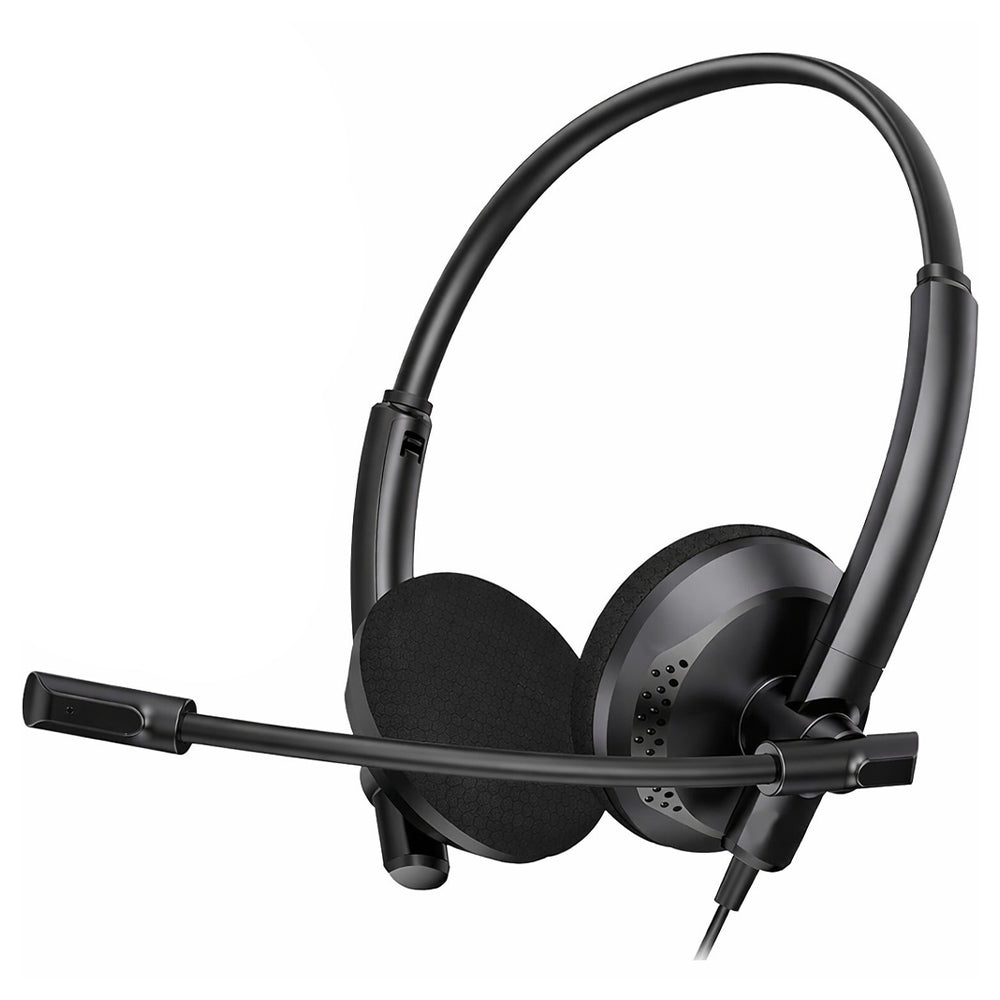 2B HP563 Stereo Headset
