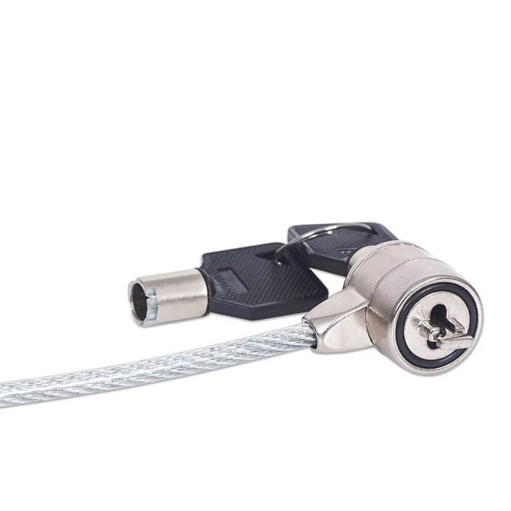 2B LK117 Laptop Safety Lock