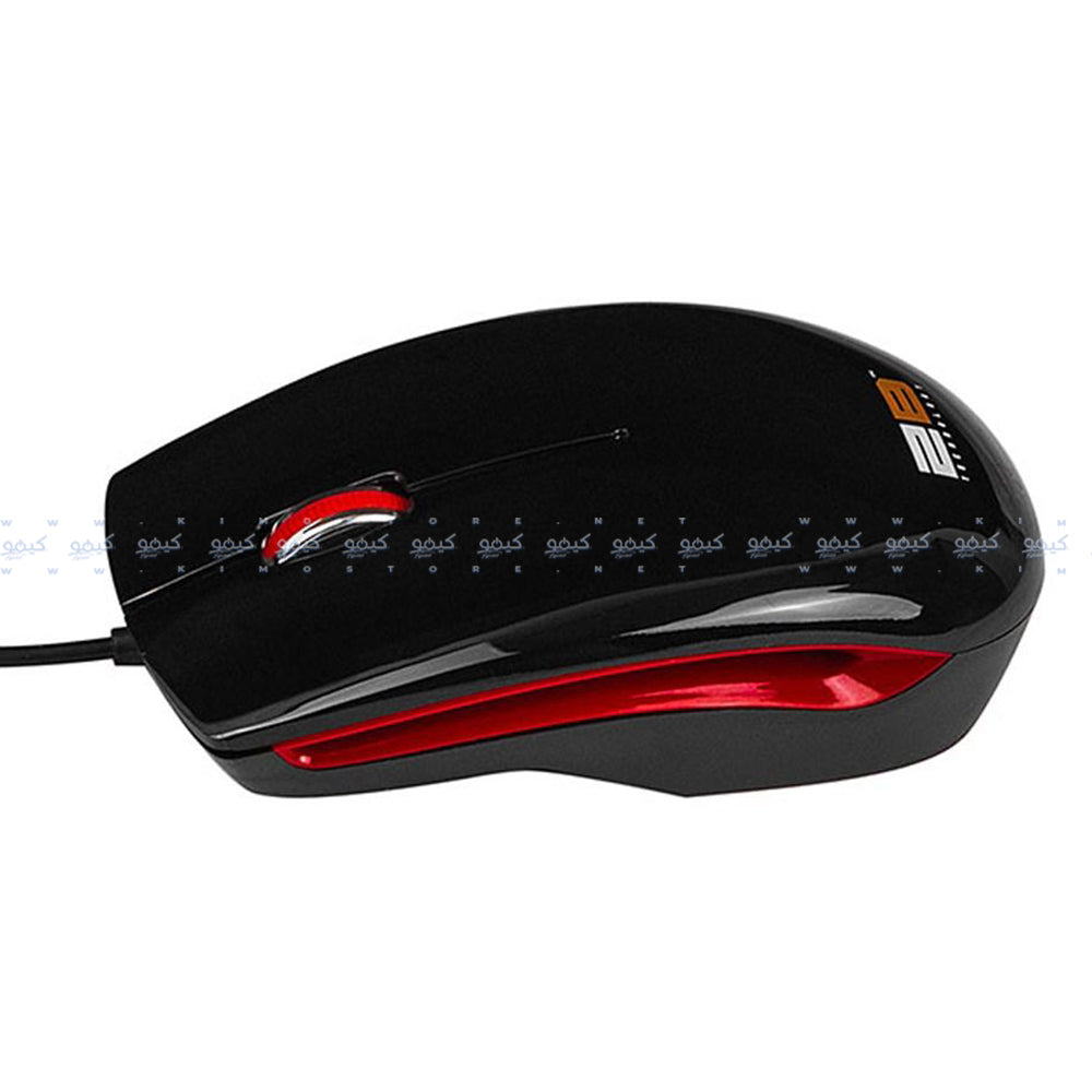 ماوس توبي سلكي 1200 نقطة فى البوصة