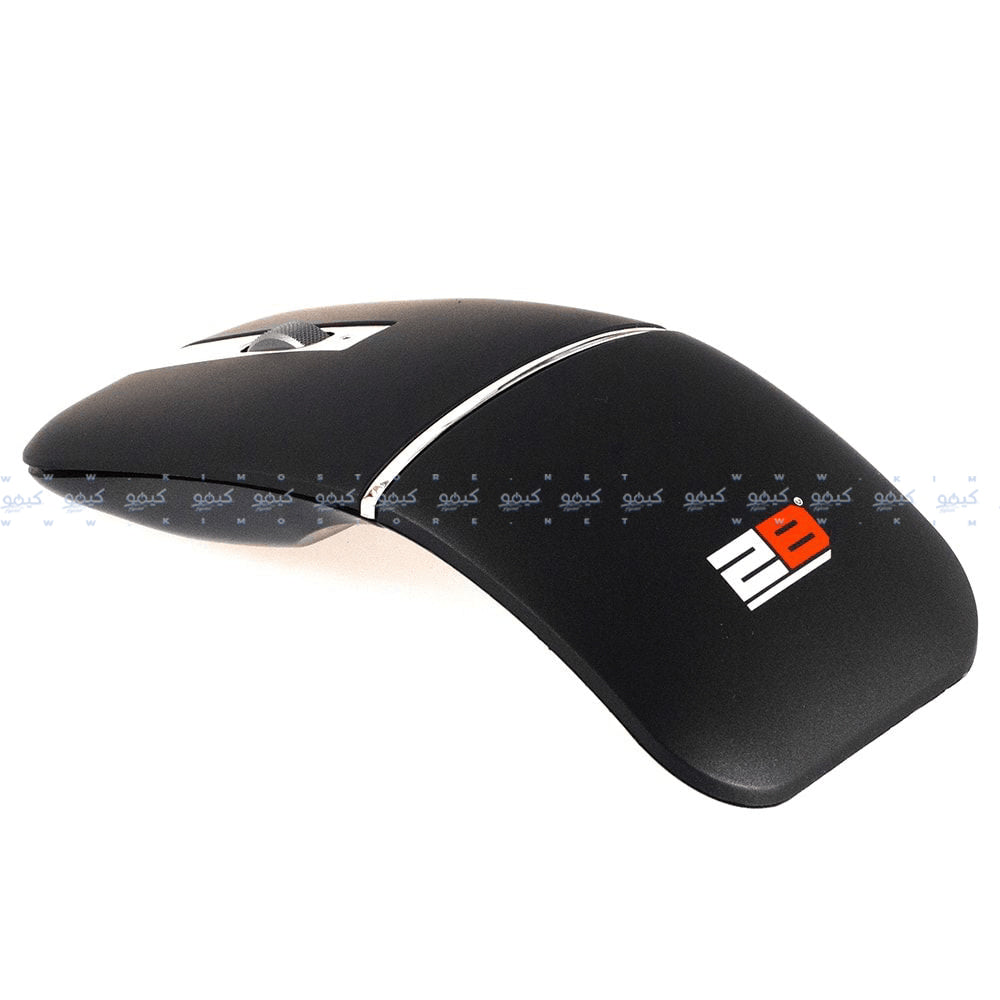 ماوس توبي لاسلكي قابل للشحن 1200 نقطة فى البوصة MO305