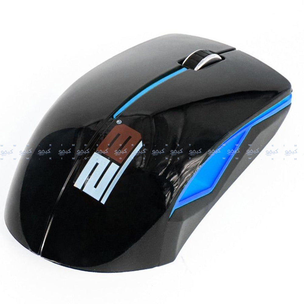 2B MO33B Wireless Mouse