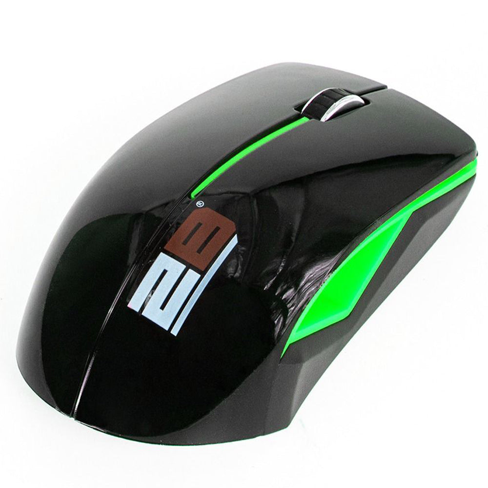 2B MO33N Wireless Mouse 1200Dpi