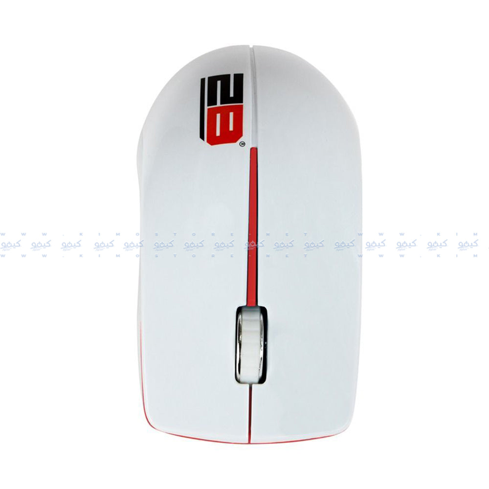 2B MO33R Wireless Mouse 1200Dpi
