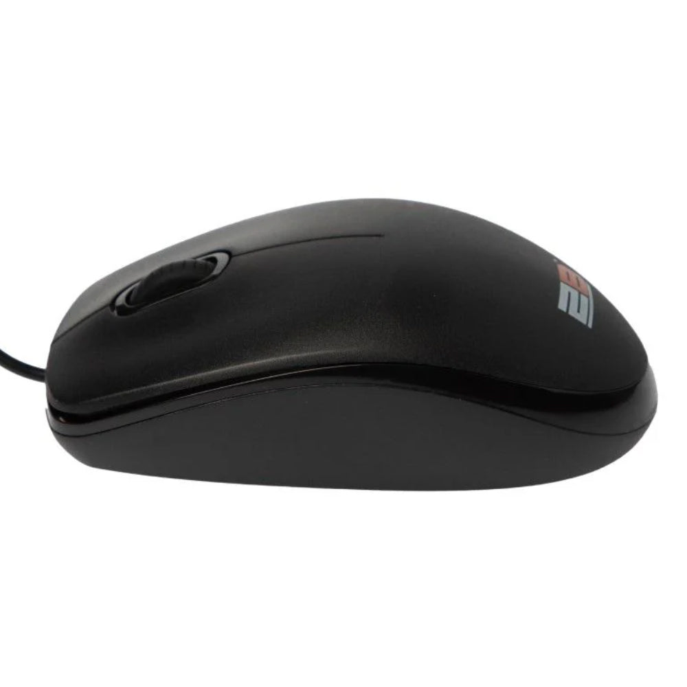 2B MO663 Wired Mouse 1200Dpi