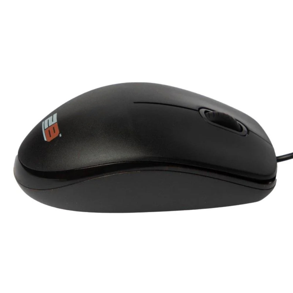 2B MO663 Wired Mouse 1200Dpi
