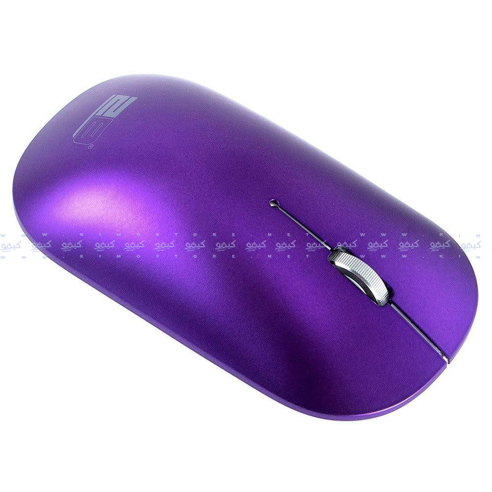2B MO877 Wireless Mouse 4000Dpi