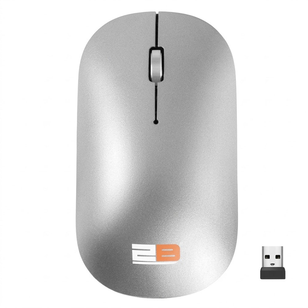 2B MO878 Wireless Mouse 4000Dpi